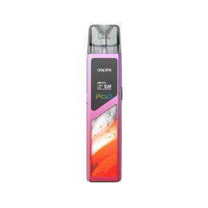 Aspire Favostix II 30W Pod Kit (V2) Chính Hãng 2024