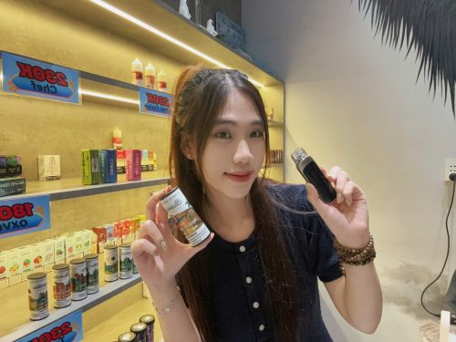 Đa dạng sản phẩm tại Vape Shop Đà Nẵng Uy Tín – Khám Phá Q Vape Shop Chính Hãng Giá Tốt